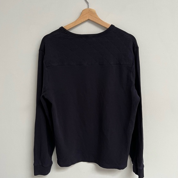 Frame Sweat Shirt - Picture 3 of 4